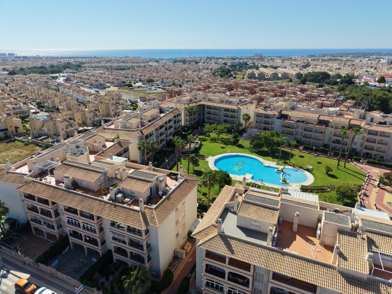 Town House for Sale in Costa Blanca Orihuela Costa, Alicante 27