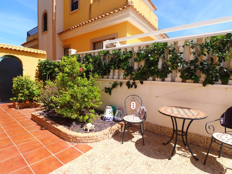 Villa for Sale in Inland Algorfa, Alicante 37