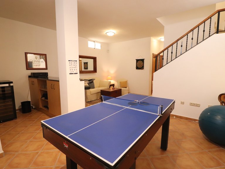 Villa for Sale in Inland Algorfa, Alicante 26