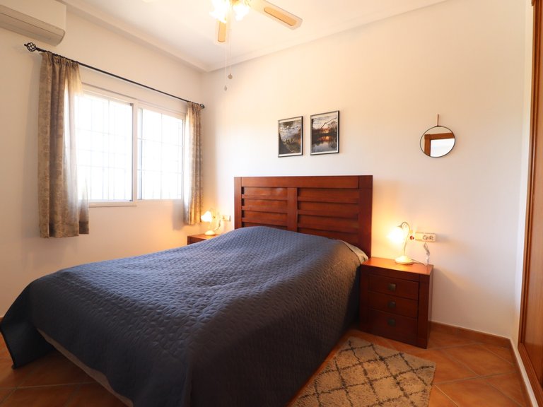 Villa for Sale in Inland Algorfa, Alicante 20