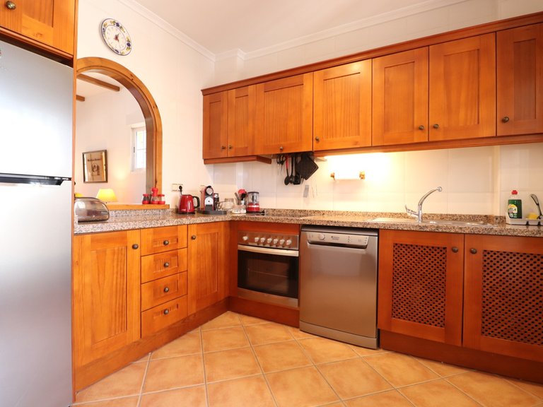 Villa for Sale in Inland Algorfa, Alicante 11