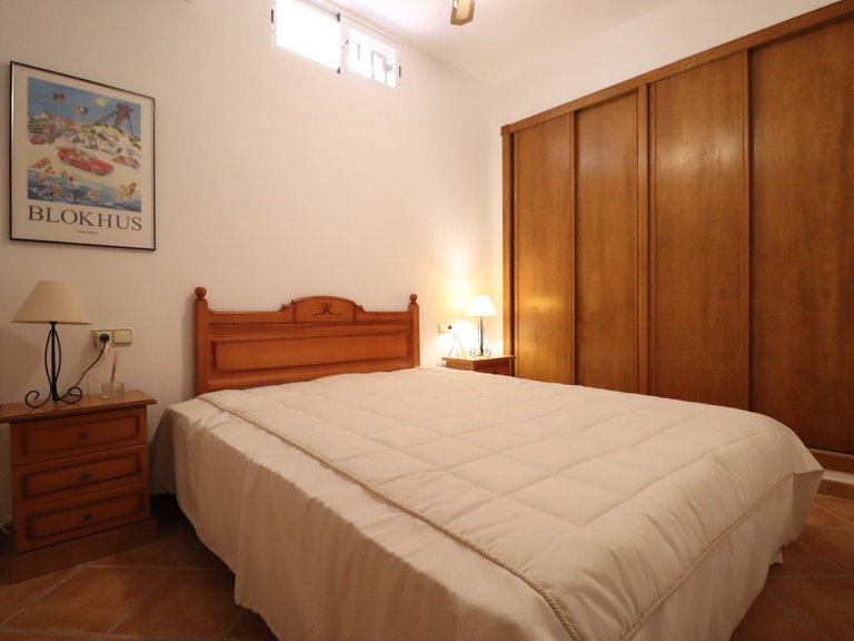 Villa for Sale in Inland Algorfa, Alicante 27