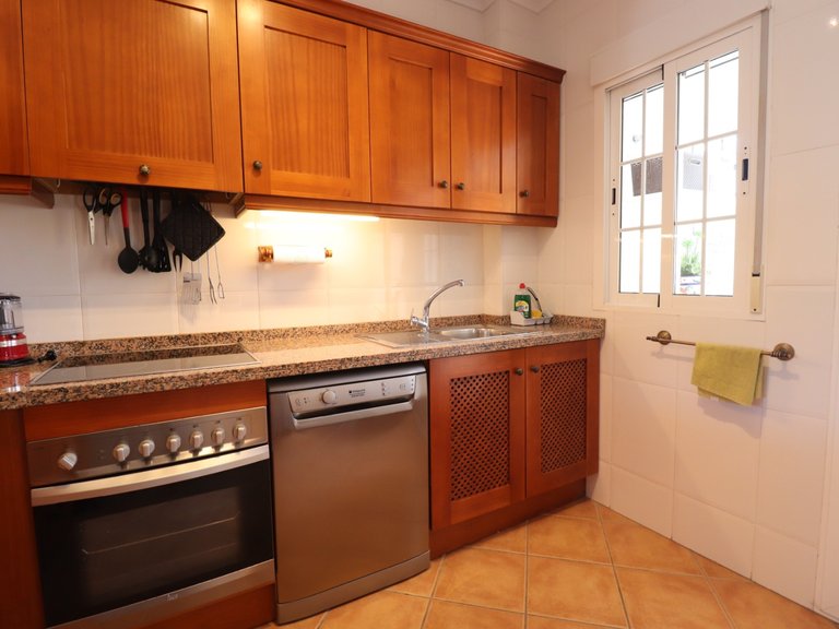 Villa for Sale in Inland Algorfa, Alicante 12