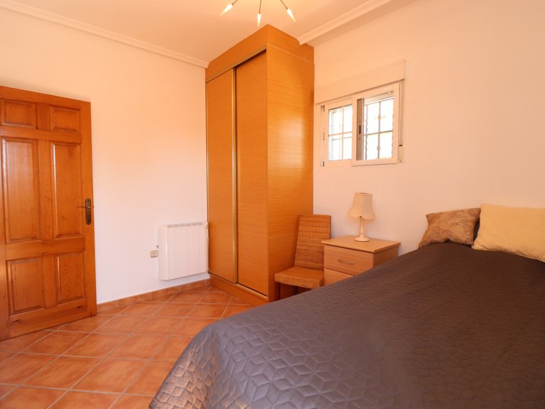 Villa for Sale in Inland Algorfa, Alicante 18