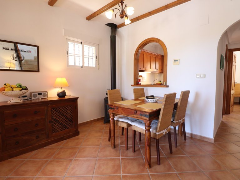 Villa for Sale in Inland Algorfa, Alicante 10