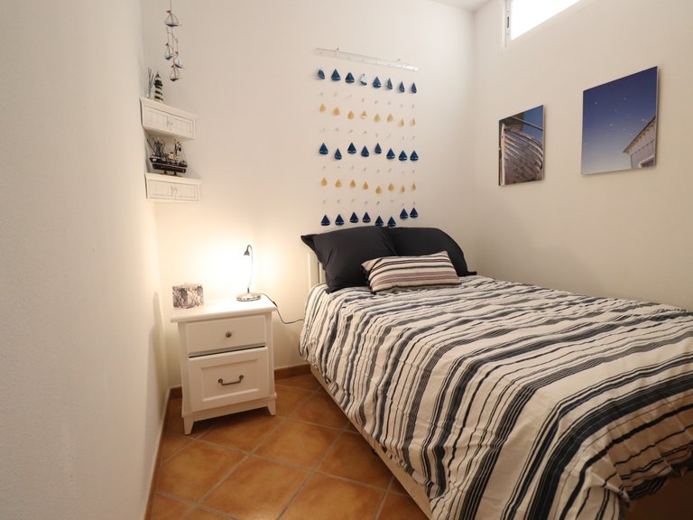 Villa for Sale in Inland Algorfa, Alicante 29