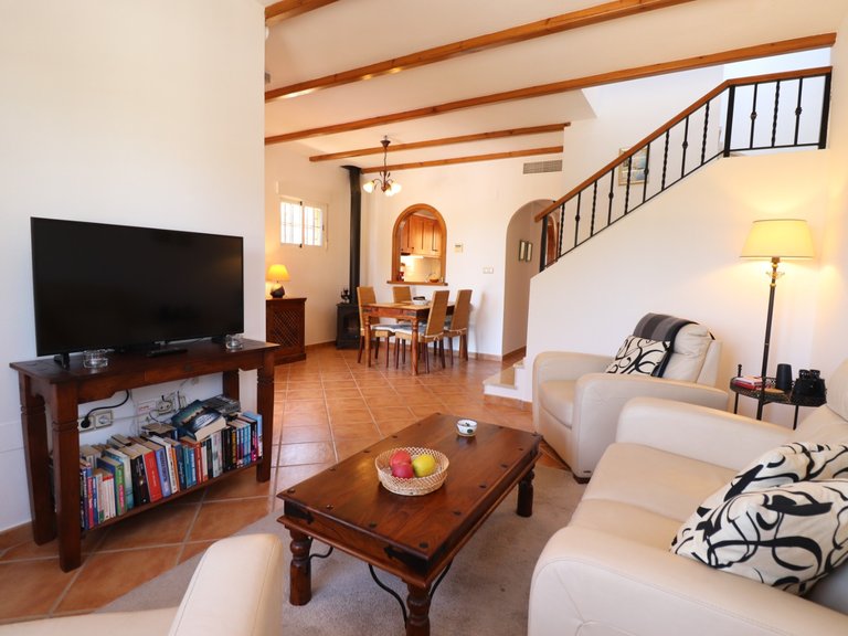 Villa for Sale in Inland Algorfa, Alicante 8