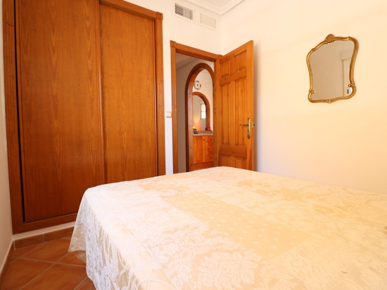 Villa for Sale in Inland Algorfa, Alicante 15