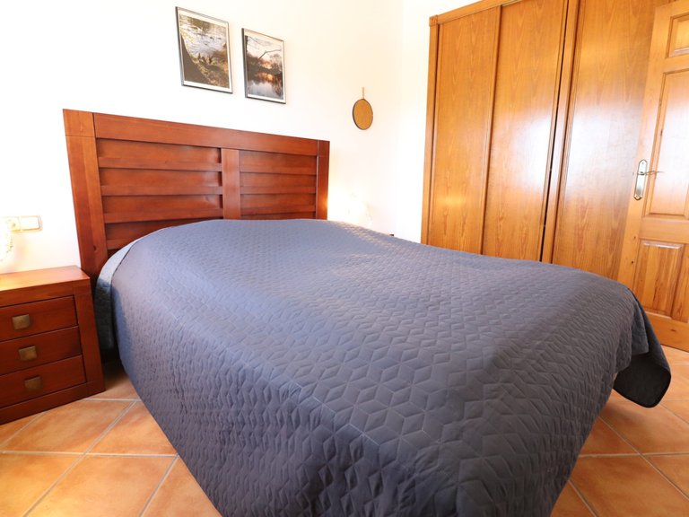 Villa for Sale in Inland Algorfa, Alicante 21