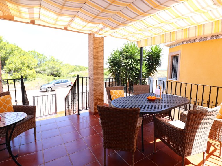 Villa for Sale in Inland Algorfa, Alicante 30