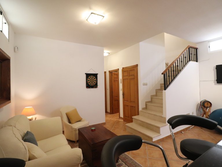 Villa for Sale in Inland Algorfa, Alicante 24