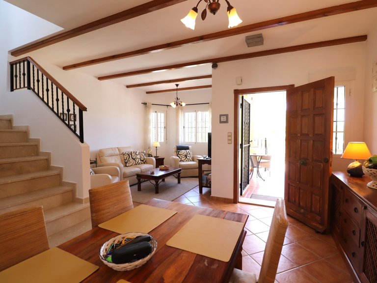 Villa for Sale in Inland Algorfa, Alicante 7