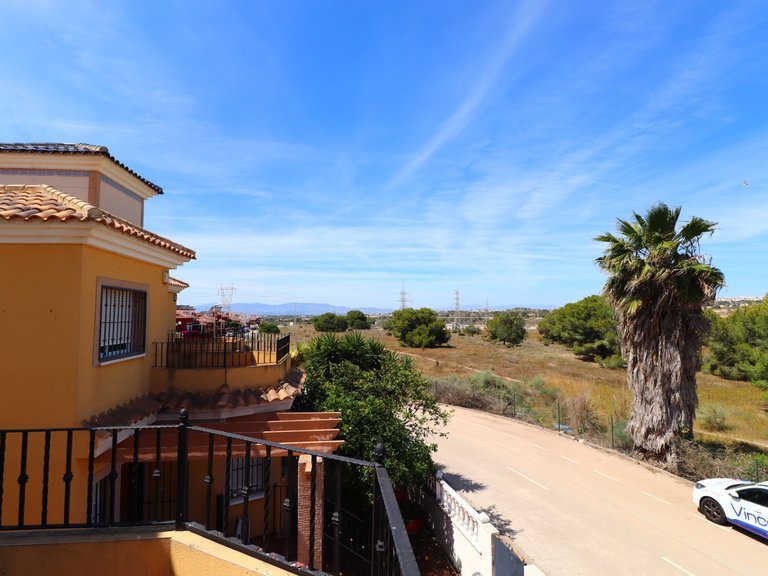 Villa for Sale in Inland Algorfa, Alicante 34