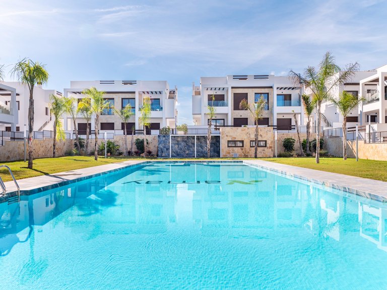 Apartment for Sale in Costa Blanca Orihuela Costa, Alicante 26