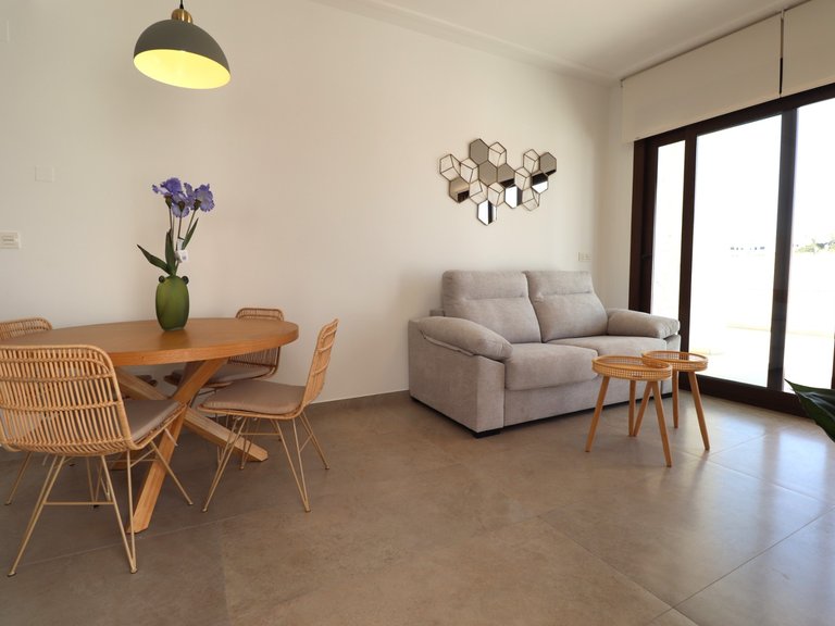 Apartment for Sale in Costa Blanca Orihuela Costa, Alicante 6