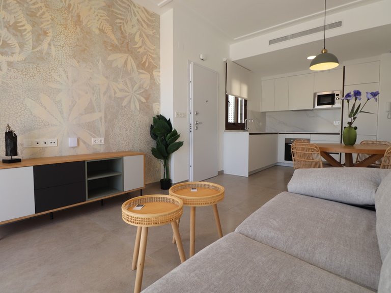Apartment for Sale in Costa Blanca Orihuela Costa, Alicante 5