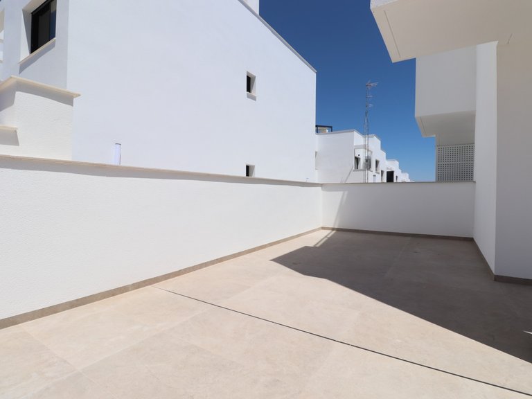 Apartment for Sale in Costa Blanca Orihuela Costa, Alicante 21