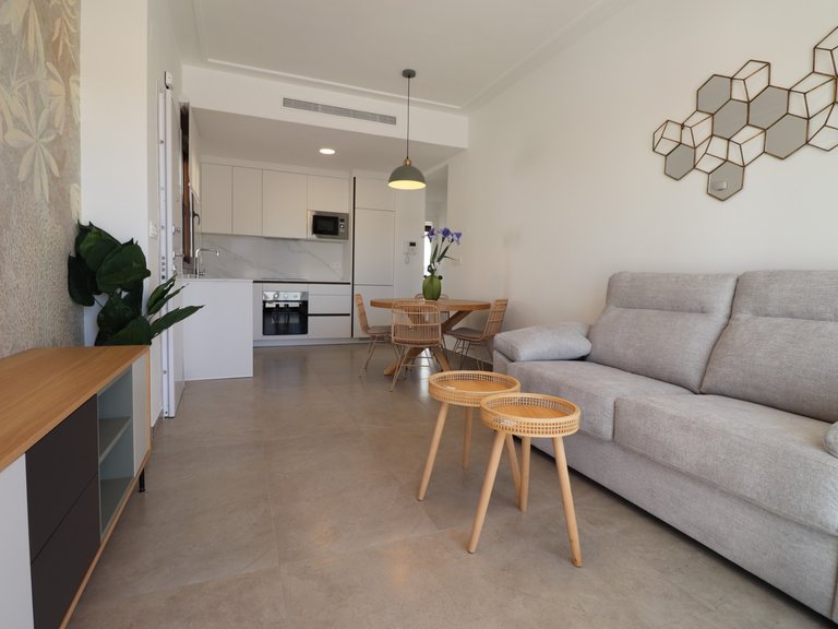 Apartment for Sale in Costa Blanca Orihuela Costa, Alicante 3