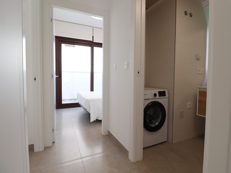 Apartment for Sale in Costa Blanca Orihuela Costa, Alicante 16