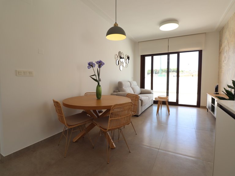 Apartment for Sale in Costa Blanca Orihuela Costa, Alicante 10