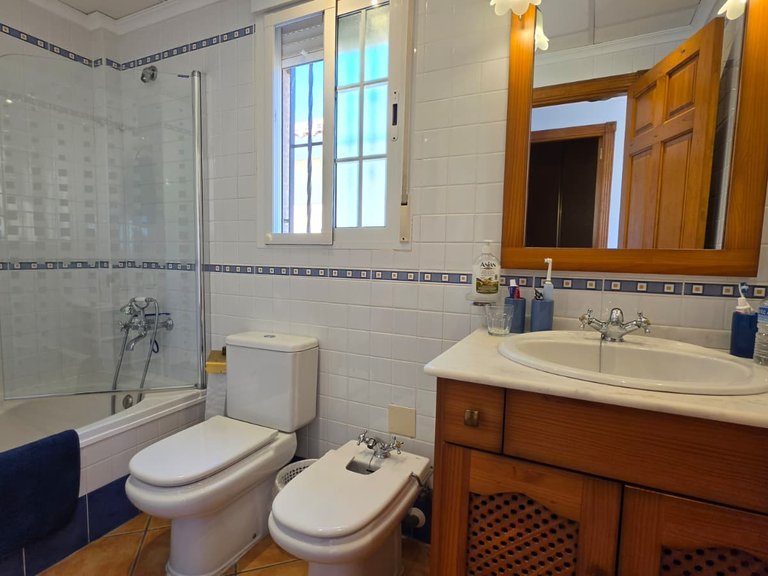 Villa for Sale in Inland Algorfa, Alicante 19