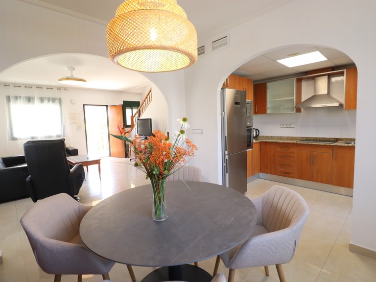 Town House for Sale in Costa Blanca Ciudad Quesada, Alicante 7