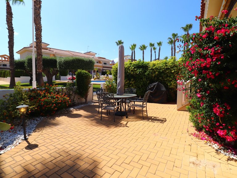 Town House for Sale in Costa Blanca Ciudad Quesada, Alicante 4