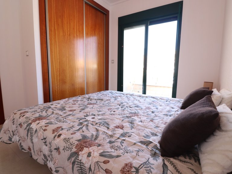 Town House for Sale in Costa Blanca Ciudad Quesada, Alicante 16