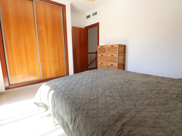 Town House for Sale in Costa Blanca Ciudad Quesada, Alicante 13