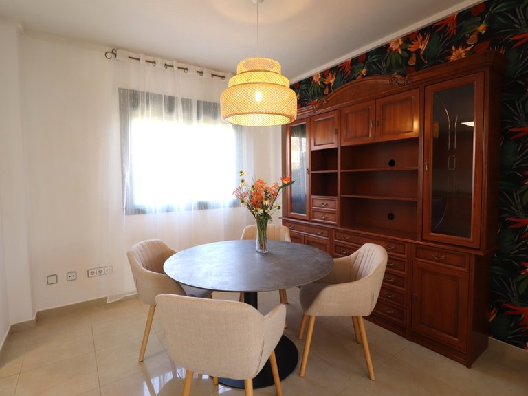 Town House for Sale in Costa Blanca Ciudad Quesada, Alicante 8