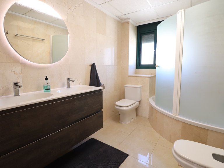 Town House for Sale in Costa Blanca Ciudad Quesada, Alicante 14