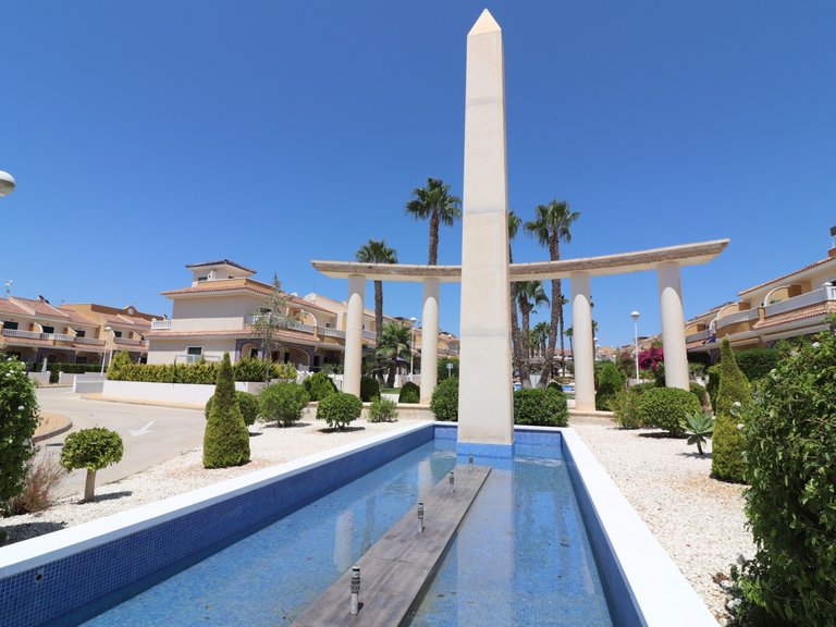 Town House for Sale in Costa Blanca Ciudad Quesada, Alicante 34