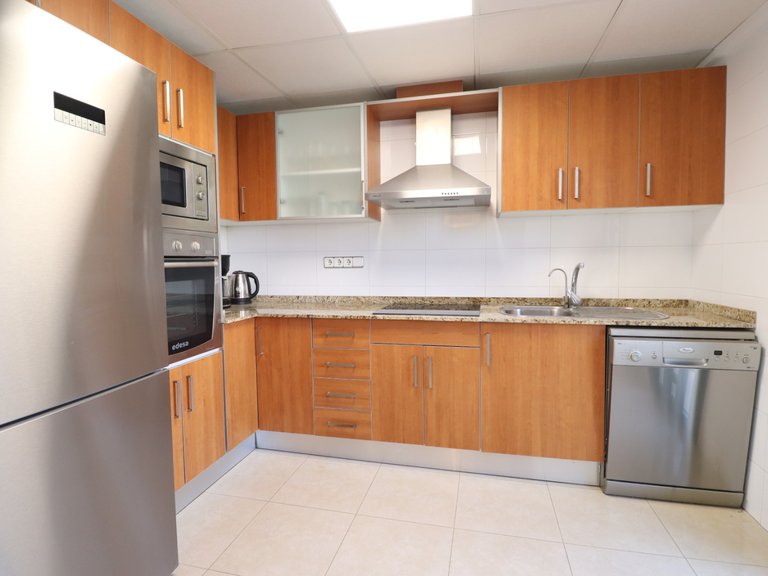 Town House for Sale in Costa Blanca Ciudad Quesada, Alicante 9