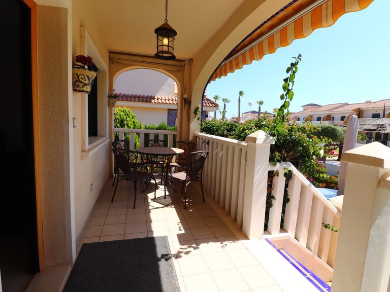 Town House for Sale in Costa Blanca Ciudad Quesada, Alicante 24