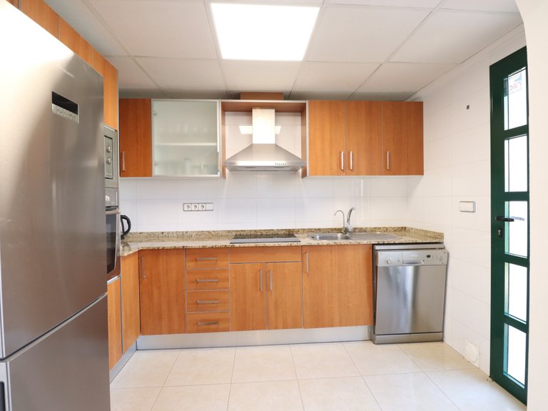 Town House for Sale in Costa Blanca Ciudad Quesada, Alicante 10