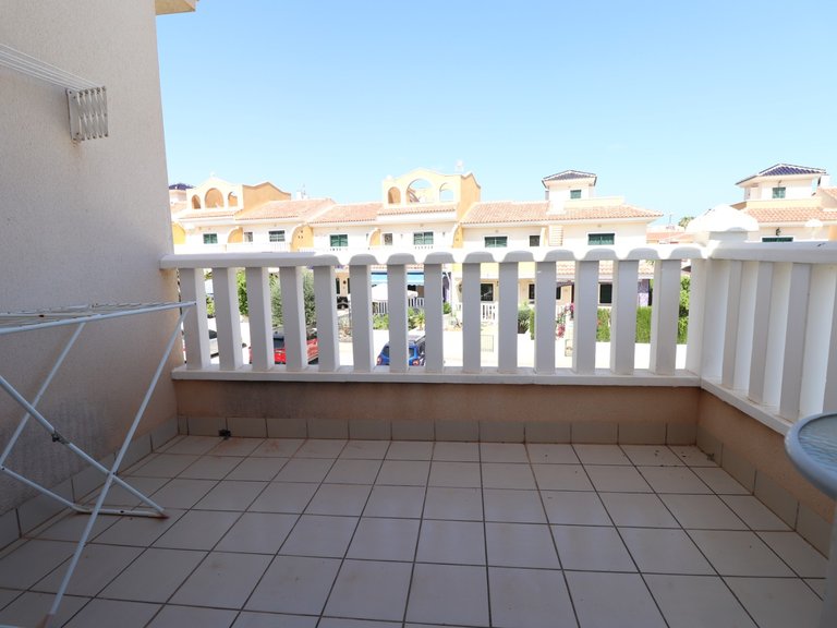 Town House for Sale in Costa Blanca Ciudad Quesada, Alicante 17