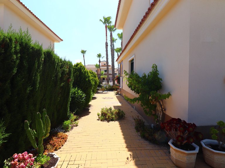 Town House for Sale in Costa Blanca Ciudad Quesada, Alicante 27