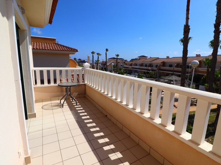 Town House for Sale in Costa Blanca Ciudad Quesada, Alicante 18