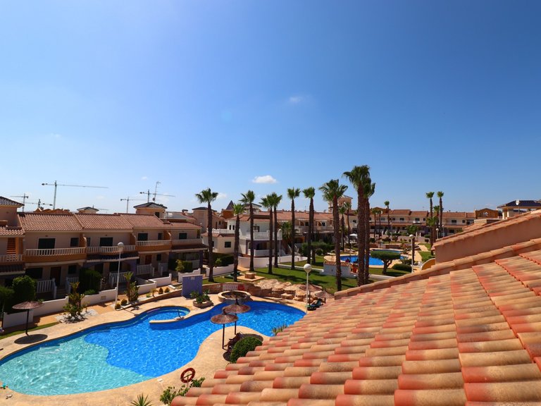 Town House for Sale in Costa Blanca Ciudad Quesada, Alicante 22