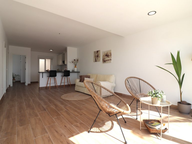 Villa for Sale in Costa Blanca Ciudad Quesada, Alicante 8
