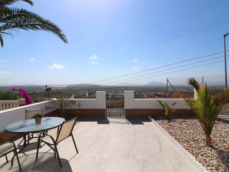 Villa for Sale in Costa Blanca Ciudad Quesada, Alicante 22