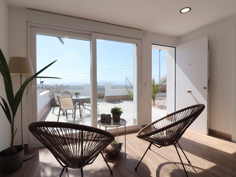 Villa for Sale in Costa Blanca Ciudad Quesada, Alicante 6