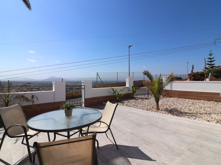 Villa for Sale in Costa Blanca Ciudad Quesada, Alicante 2