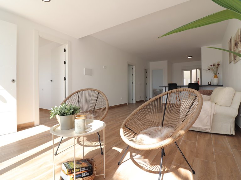 Villa for Sale in Costa Blanca Ciudad Quesada, Alicante 5