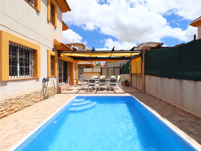 Villa for Sale in Costa Blanca Los Montesinos, Alicante 2