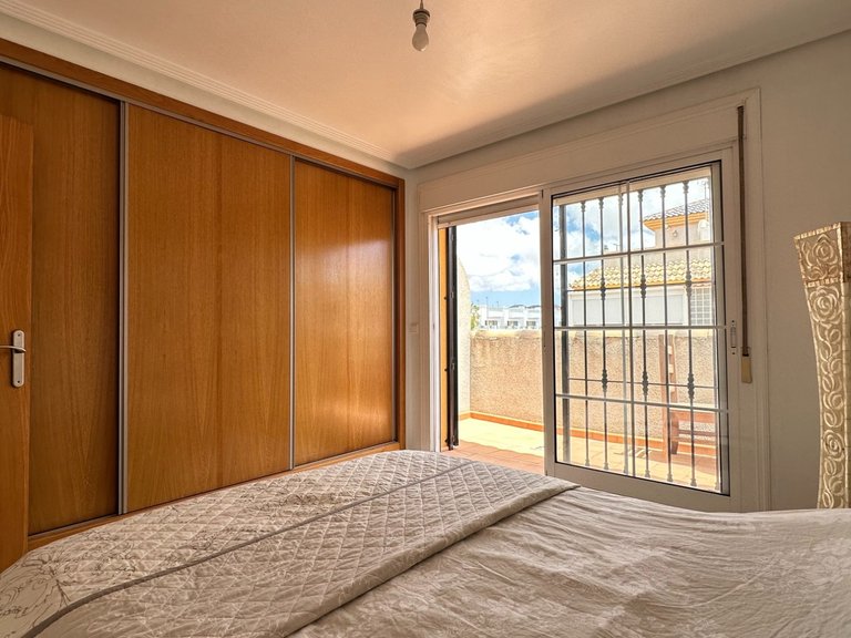 Villa for Sale in Costa Blanca Los Montesinos, Alicante 15