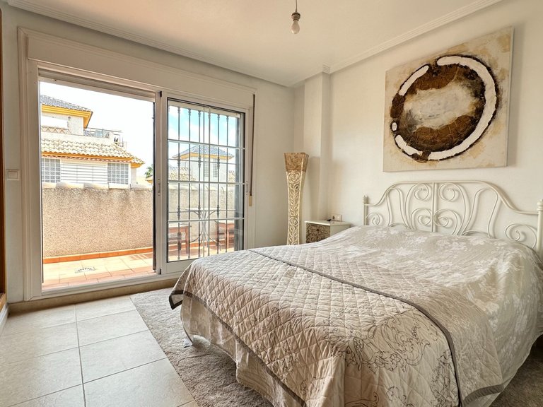 Villa for Sale in Costa Blanca Los Montesinos, Alicante 14