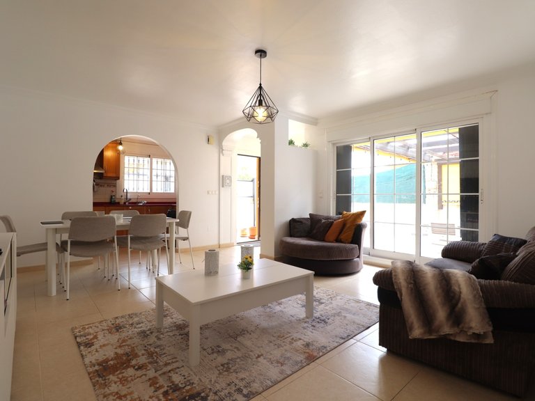 Villa for Sale in Costa Blanca Los Montesinos, Alicante 3