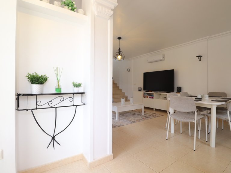 Villa for Sale in Costa Blanca Los Montesinos, Alicante 7