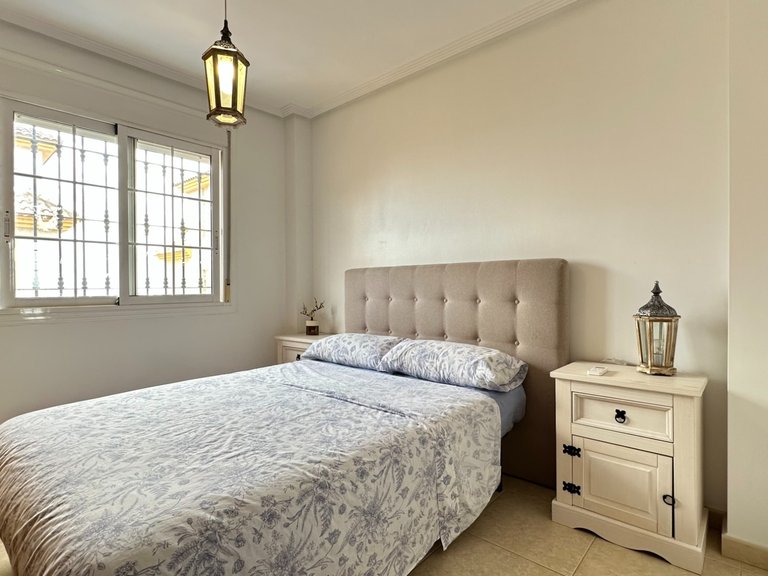 Villa for Sale in Costa Blanca Los Montesinos, Alicante 17